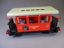 Lq394 playmobil train d'occasion  Expédié en Belgium