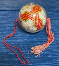Temari ball vintage for sale  Bakersfield