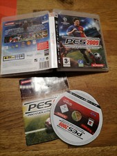 Pes 2009 complet d'occasion  Beaucaire