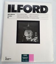 Unused ilford multigrade for sale  CHESHAM