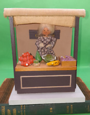 Dolls house greengrocer for sale  UCKFIELD