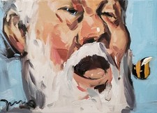 Jose trujillo oil for sale  Tucson