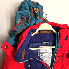 Obermeyer ski suit for sale  Springfield