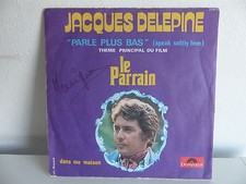 Film ost parrain d'occasion  Orvault