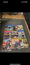 Playstation magazine for sale  CARLISLE