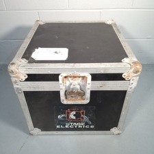 Square flight case for sale  PLYMOUTH