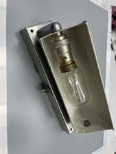 Wandlampe art deco gebraucht kaufen Wandlampe art deco gebraucht kaufen  Lübeck