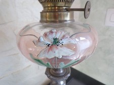 Large antique enamelled d'occasion  Expédié en Belgium
