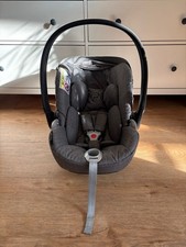 Cybex platinum cloud gebraucht kaufen  Jork