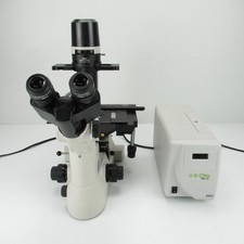 Nikon eclipse ts100 for sale  Mishawaka