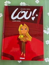 Lou tome laser d'occasion  Bonny-sur-Loire