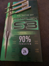 Harrows darts dimplex gebraucht kaufen  Kehl