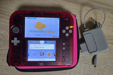 Konsole nintendo 2ds gebraucht kaufen  Haldensleben