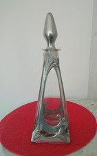Carafe verre style d'occasion  Le Chambon-sur-Lignon