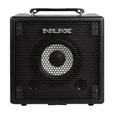 Nux mighty bass for sale  Winchester