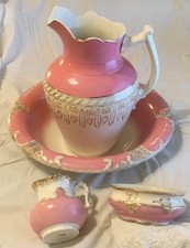 Antique victorian ceramic for sale  Austin