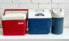 Igloo playmate coolers for sale  Austin