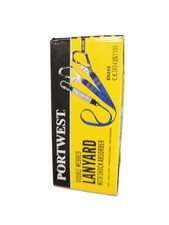 Portwest doppelte haltegurt gebraucht kaufen  Leipzig