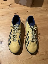 Adidas fußballschuhe herren gebraucht kaufen  Höchstadt a.d.Aisch