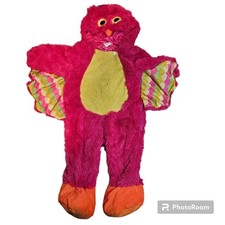 Pink owl halloween for sale  Plain City