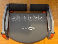 Hometrainer fitnessgerät bauc gebraucht kaufen  Crailsheim