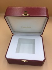 Cartier ecrin boite d'occasion  Gennevilliers