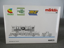 Märklin spur 46825 gebraucht kaufen  Wenden