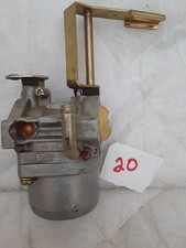 Nikki carburetor unknown for sale  Lancaster