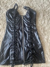 Ann summers leather for sale  HULL