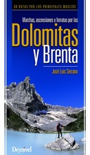 Dolomitas y Brenta comprar usado  Enviando para Brazil