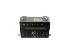 Autoradio per nissan usato  Italia