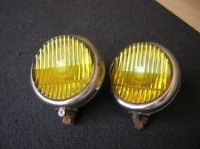 Notek fog lights d'occasion  Expédié en Belgium