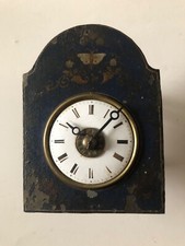 Schwarzwälder jockele uhr gebraucht kaufen  Karlsruhe