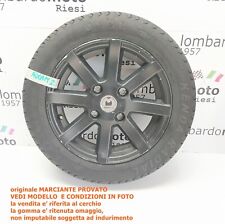 Cerchio lega raggio usato  Riesi