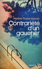 Contrarieté gauscher thorre usato  Mondragone
