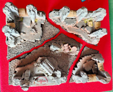 Forgeworld scenery city usato Forgeworld scenery city usato  Frosinone