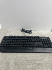 Teclado para jogos CM Storm Devastator USB teclado de computador LED SGB-3011-KKMF1-US comprar usado  Enviando para Brazil