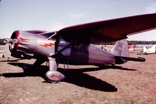 Sep 1985 airplane for sale  Vancouver
