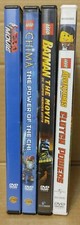 Lego dvd lot for sale  Casa Grande