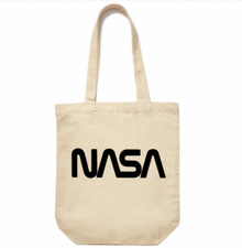 Nasa tote bag for sale  Houston