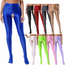 Collant femme ouvert d'occasion  France