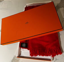 Hermes shawl hermes for sale  Wilmington