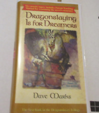 Dragon slaying dreamers for sale  Elk Park