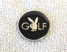 Playboy golf magnetic for sale  Clear Lake