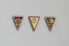 Nva absolventenabzeichen versc gebraucht kaufen  Magdeburg
