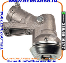 Coppia conica decespugliatore usato Coppia conica decespugliatore usato  Francavilla in Sinni