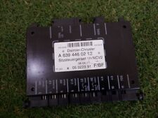Mercedes w639 klasse gebraucht kaufen  Altenburg