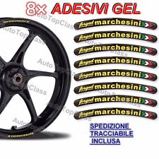 Adesivi marchesini forged usato  Bari