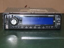 Autoradio scott drx220 d'occasion  Ciry-le-Noble