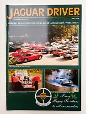 Jaguar driver magazine for sale  PINNER